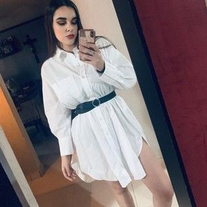 Meet your Posher, Gerald